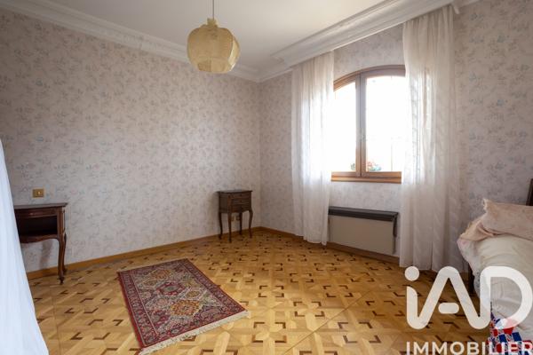 Maison à vendre 5 pièces 133 m² Bagnols-sur-Cèze