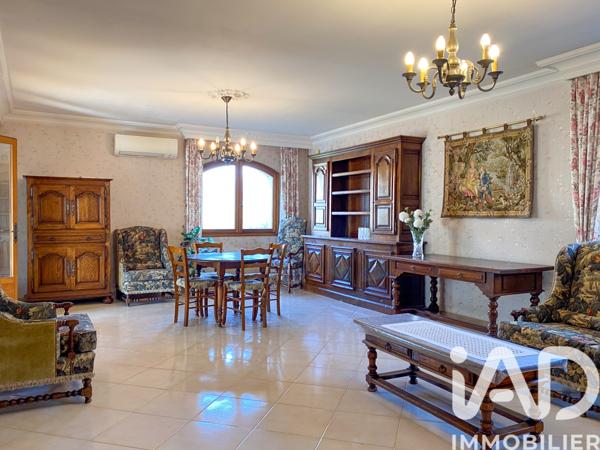 Maison à vendre 5 pièces 133 m² Bagnols-sur-Cèze