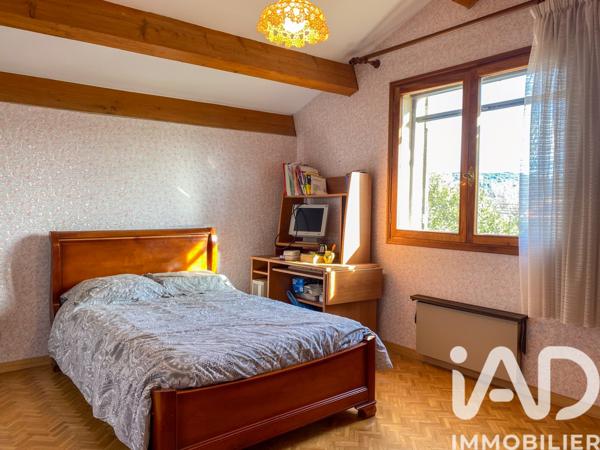 Maison à vendre 5 pièces 133 m² Bagnols-sur-Cèze
