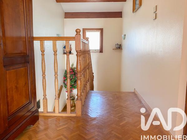 Maison à vendre 5 pièces 133 m² Bagnols-sur-Cèze