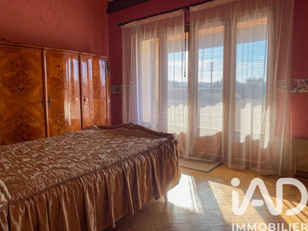 Maison à vendre 5 pièces 133 m² Bagnols-sur-Cèze