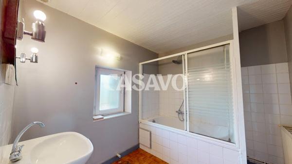 Vente Maison 6 pièces de 237m² - 31560 Nailloux