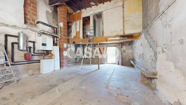 Vente Maison 6 pièces de 237m² - 31560 Nailloux