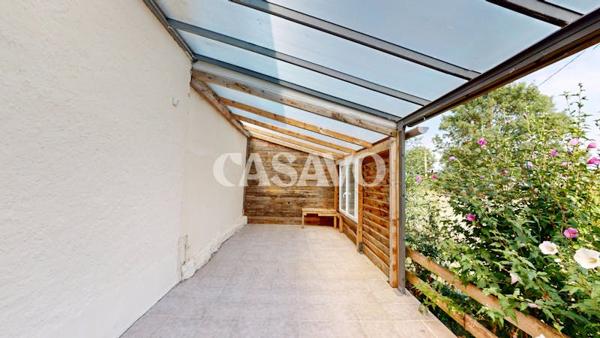 Vente Maison 6 pièces de 237m² - 31560 Nailloux