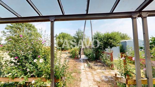 Vente Maison 6 pièces de 237m² - 31560 Nailloux