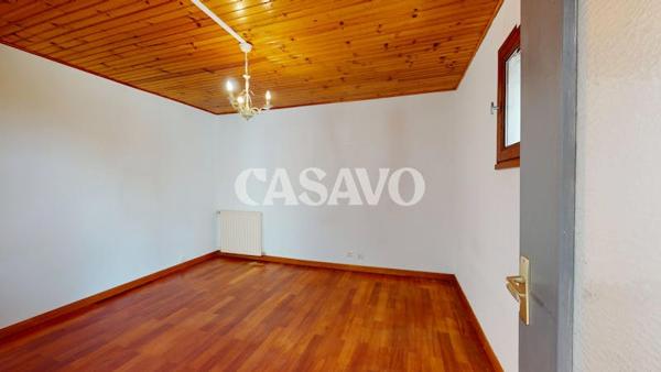 Vente Maison 6 pièces de 237m² - 31560 Nailloux