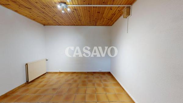 Vente Maison 6 pièces de 237m² - 31560 Nailloux