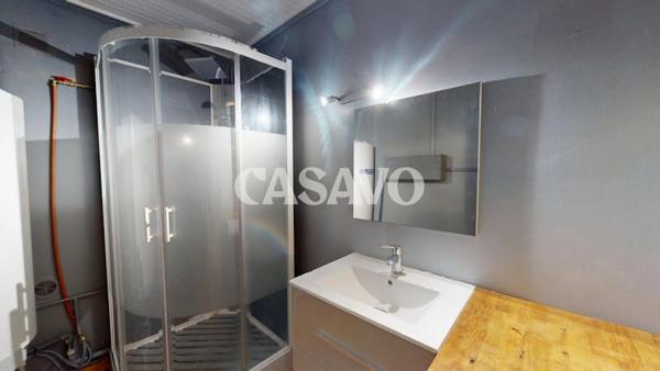Vente Maison 6 pièces de 237m² - 31560 Nailloux