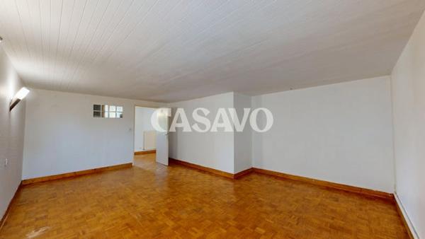 Vente Maison 6 pièces de 237m² - 31560 Nailloux