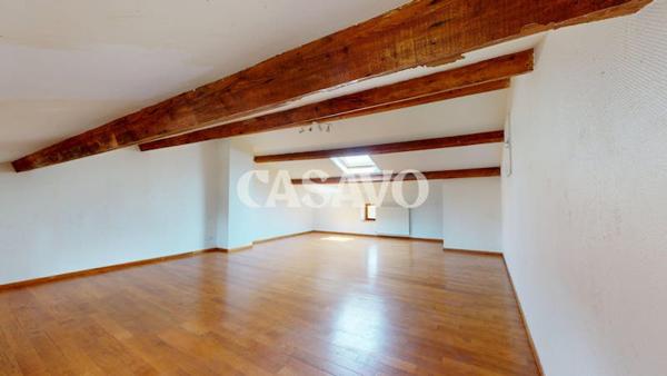 Vente Maison 6 pièces de 237m² - 31560 Nailloux