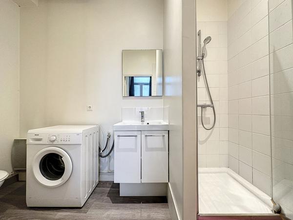 Appartement 2 pièces Place st Marc