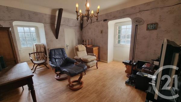 Maison à vendre  8 pièces - 200,50 m2 SARLAT LA CANEDA - 24