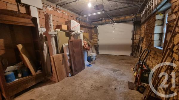 Maison à vendre  8 pièces - 200,50 m2 SARLAT LA CANEDA - 24