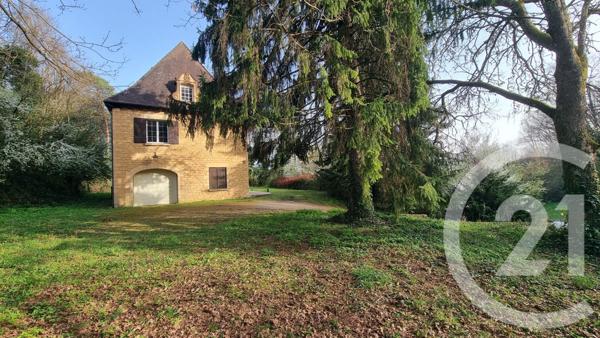 Maison à vendre  8 pièces - 200,50 m2 SARLAT LA CANEDA - 24
