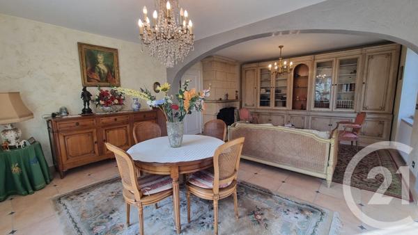 Maison à vendre  8 pièces - 200,50 m2 SARLAT LA CANEDA - 24