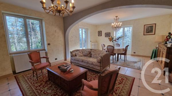 Maison à vendre  8 pièces - 200,50 m2 SARLAT LA CANEDA - 24