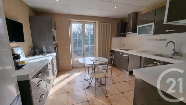 Maison à vendre  8 pièces - 200,50 m2 SARLAT LA CANEDA - 24