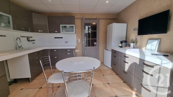 Maison à vendre  8 pièces - 200,50 m2 SARLAT LA CANEDA - 24