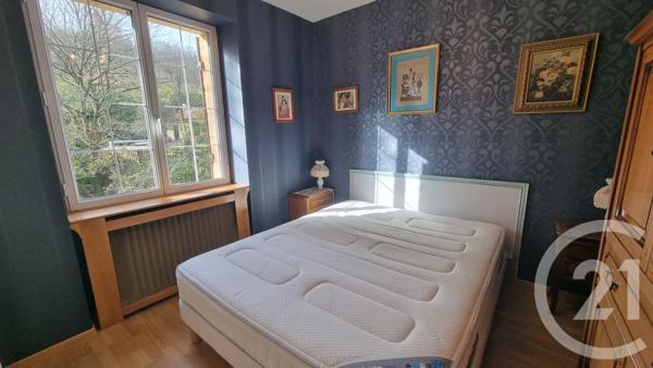 Maison à vendre  8 pièces - 200,50 m2 SARLAT LA CANEDA - 24