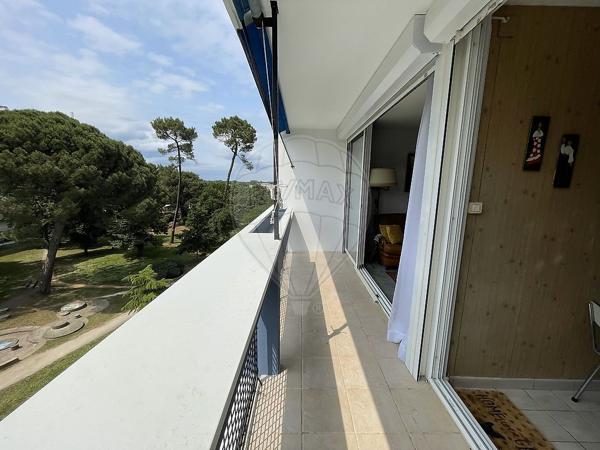 Appartement  en vente - 