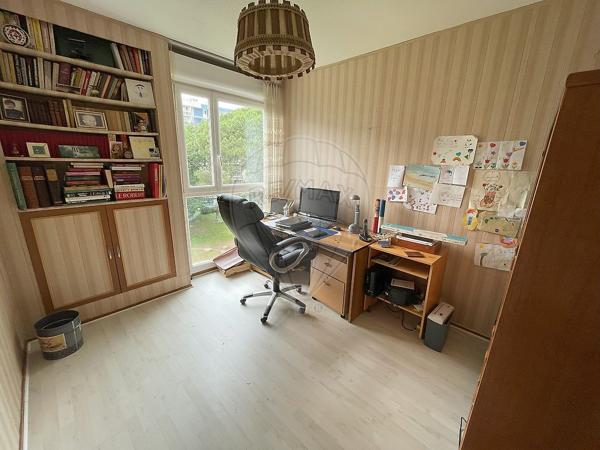 Appartement  en vente - 