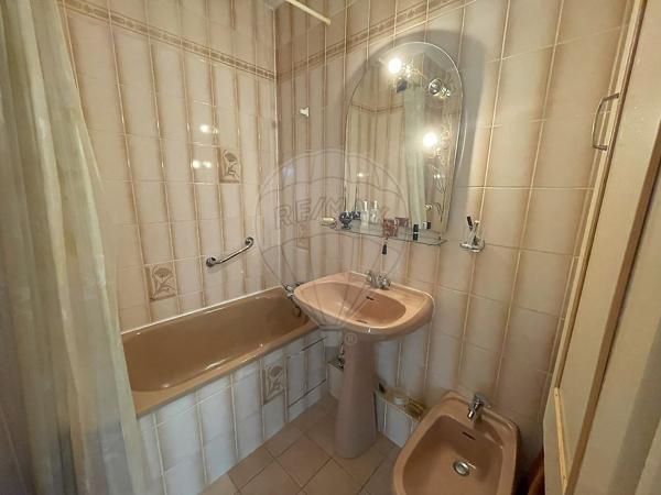 Appartement  en vente - 