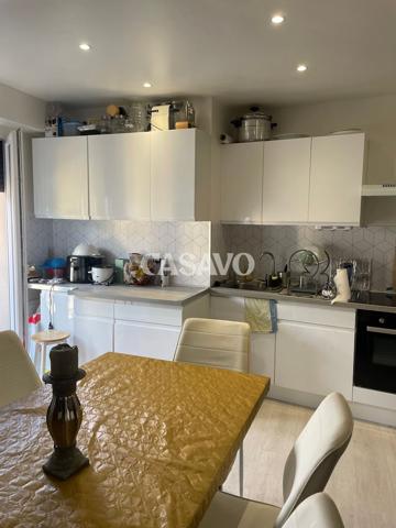 Vente Appartement 2 pièces de 57m² - 06220 Vallauris