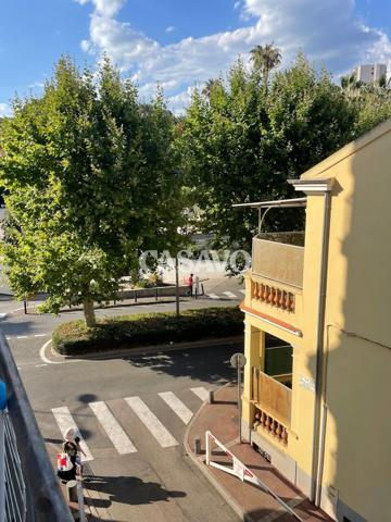 Vente Appartement 2 pièces de 57m² - 06220 Vallauris