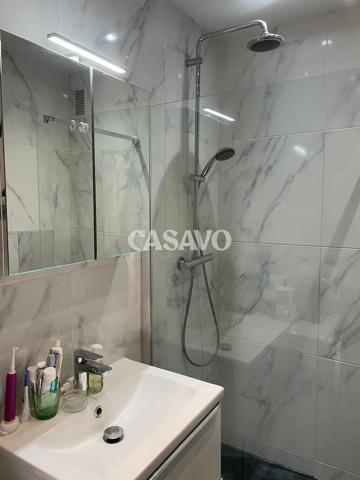 Vente Appartement 2 pièces de 57m² - 06220 Vallauris