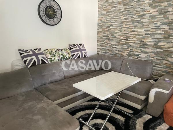 Vente Appartement 2 pièces de 57m² - 06220 Vallauris