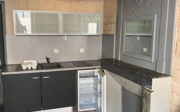 Appartement à louer    1 pièce •  Argentan