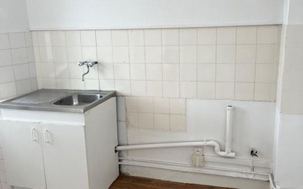 Appartement à louer    2 pièces • 42 m2 Argentan