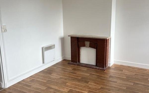 Appartement à louer    2 pièces • 42 m2 Argentan