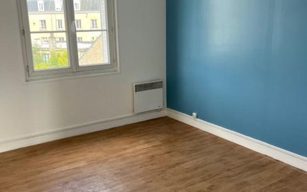 Appartement à louer    2 pièces • 42 m2 Argentan