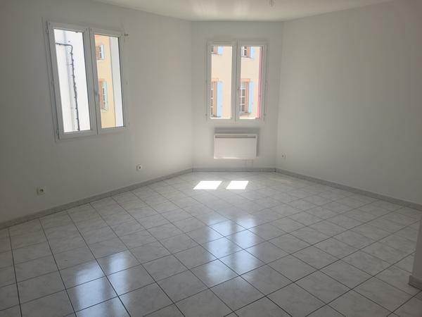 Appartement lumineux T2 de 37 m2