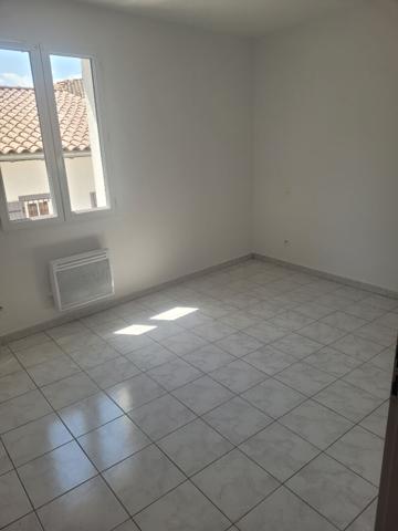 Appartement lumineux T2 de 37 m2
