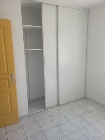 Appartement lumineux T2 de 37 m2