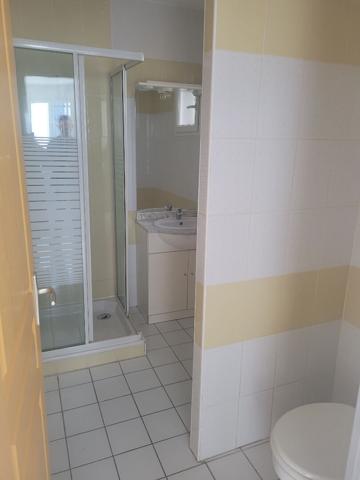 Appartement lumineux T2 de 37 m2
