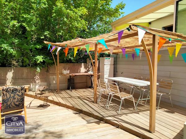 Maison à vendre 5 pièces 75.26m² La Plaine-sur-Mer (44770)
