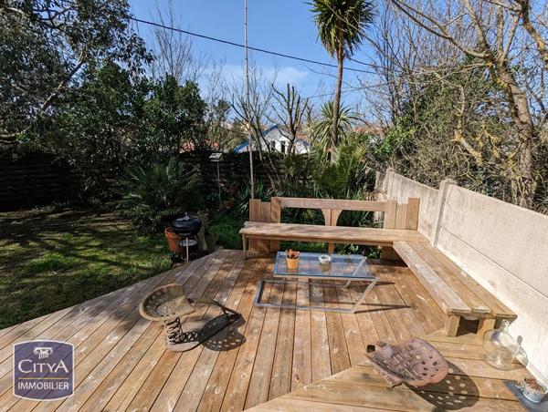 Maison à vendre 5 pièces 75.26m² La Plaine-sur-Mer (44770)