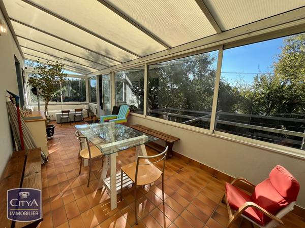 Maison à vendre 5 pièces 75.26m² La Plaine-sur-Mer (44770)