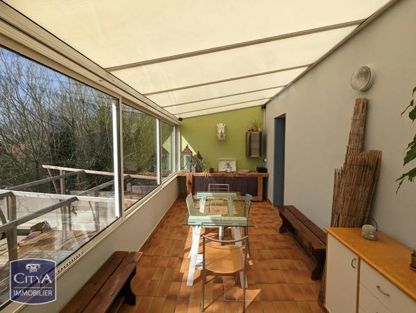 Maison à vendre 5 pièces 75.26m² La Plaine-sur-Mer (44770)