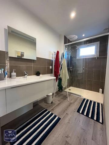 Maison à vendre 5 pièces 75.26m² La Plaine-sur-Mer (44770)