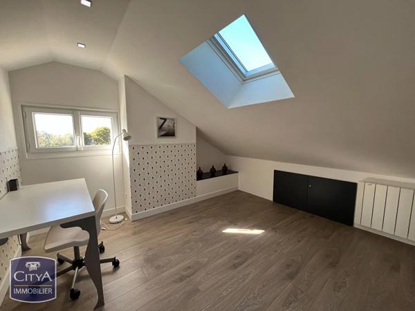 Maison à vendre 5 pièces 75.26m² La Plaine-sur-Mer (44770)