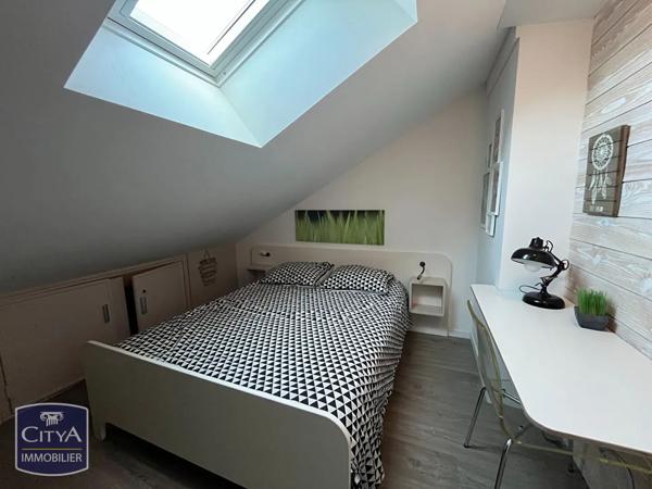 Maison à vendre 5 pièces 75.26m² La Plaine-sur-Mer (44770)