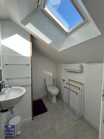 Maison à vendre 5 pièces 75.26m² La Plaine-sur-Mer (44770)