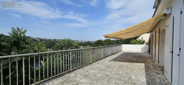 Achat - Maison Quimper 29000 152 m 2 881 m 2