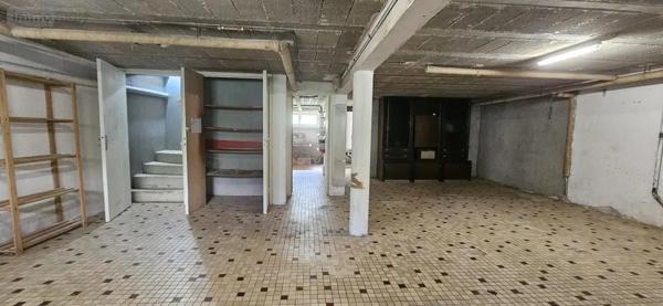 Achat - Maison Quimper 29000 152 m 2 881 m 2