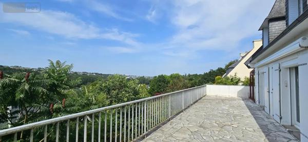 Achat - Maison Quimper 29000 152 m 2 881 m 2