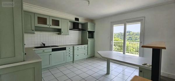 Achat - Maison Quimper 29000 152 m 2 881 m 2